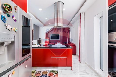 Villa i Odivelas, Lisbon, Odivelas - € 489.000 | Ref: 124151140-1 - foto 5