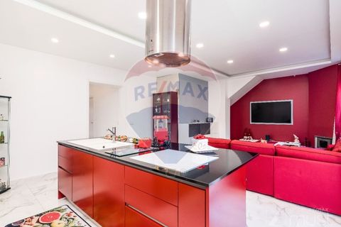 Villa i Odivelas, Lisbon, Odivelas - € 489.000 | Ref: 124151140-1 - foto 6