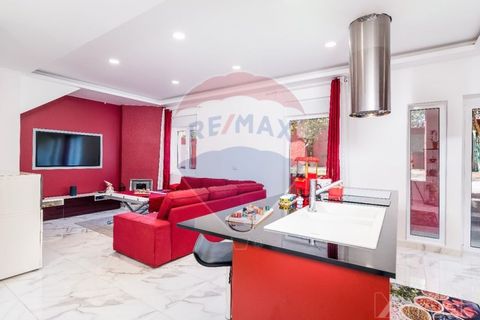 Villa i Odivelas, Lisbon, Odivelas - € 489.000 | Ref: 124151140-1 - foto 7