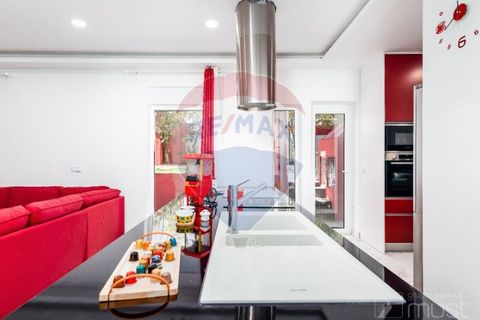 Villa i Odivelas, Lisbon, Odivelas - € 489.000 | Ref: 124151140-1 - foto 8