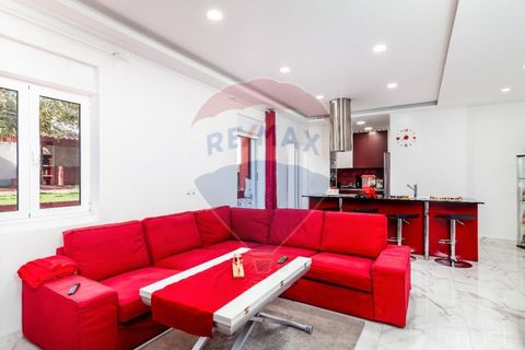 Villa i Odivelas, Lisbon, Odivelas - € 489.000 | Ref: 124151140-1 - foto 9
