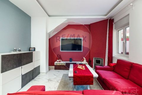 Villa i Odivelas, Lisbon, Odivelas - € 489.000 | Ref: 124151140-1 - foto 10