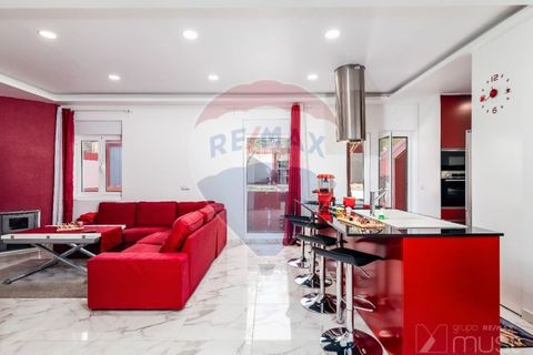 Villa i Odivelas, Lisbon, Odivelas - € 489.000 | Ref: 124151140-1 - foto 11