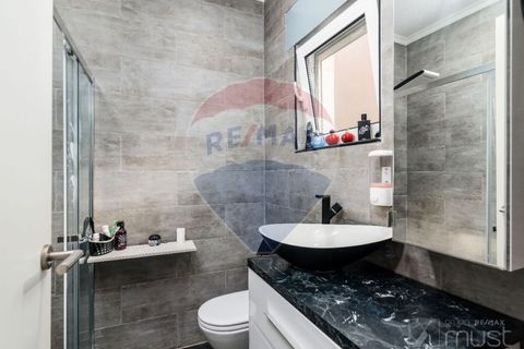 Villa i Odivelas, Lisbon, Odivelas - € 489.000 | Ref: 124151140-1 - foto 15