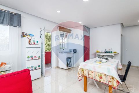 Villa i Odivelas, Lisbon, Odivelas - € 489.000 | Ref: 124151140-1 - foto 20