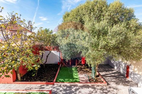 Villa i Odivelas, Lisbon, Odivelas - € 489.000 | Ref: 124151140-1 - foto 22