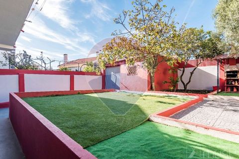 Villa i Odivelas, Lisbon, Odivelas - € 489.000 | Ref: 124151140-1 - foto 25