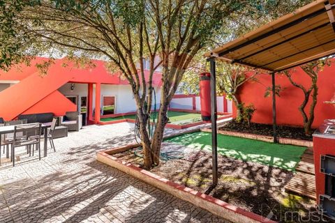 Villa i Odivelas, Lisbon, Odivelas - € 489.000 | Ref: 124151140-1 - foto 27