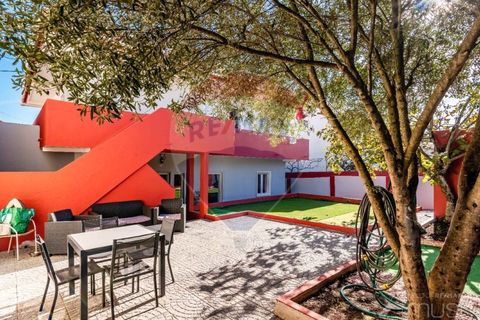 Villa i Odivelas, Lisbon, Odivelas - € 489.000 | Ref: 124151140-1 - foto 28