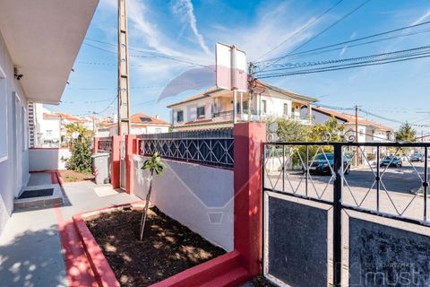 Villa i Odivelas, Lisbon, Odivelas - € 489.000 | Ref: 124151140-1 - foto 30