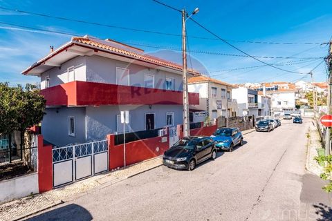 Villa i Odivelas, Lisbon, Odivelas - € 489.000 | Ref: 124151140-1 - foto 31
