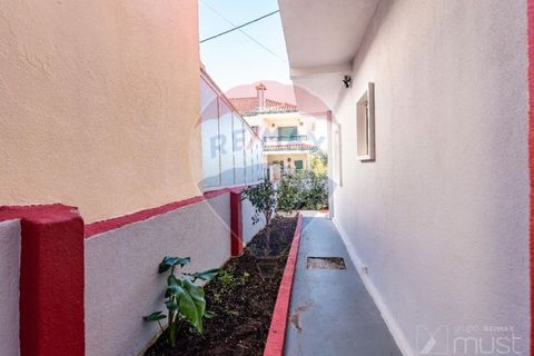 Villa i Odivelas, Lisbon, Odivelas - € 489.000 | Ref: 124151140-1 - foto 32
