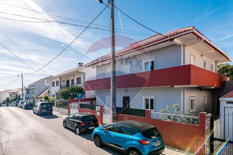 Villa i Odivelas, Lisbon, Odivelas - € 489.000 | Ref: 124151140-1 - foto 33
