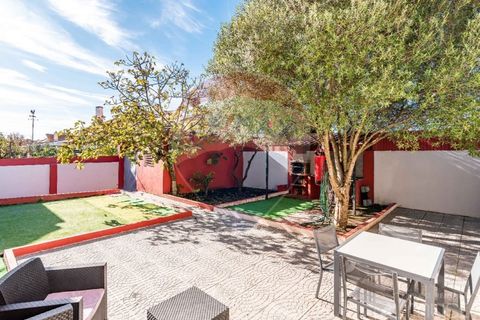 Villa i Odivelas, Lisbon, Odivelas - € 489.000 | Ref: 124151140-1 - foto 36