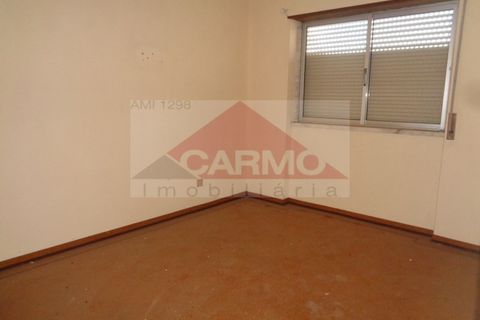 Villa i Alcochete, Setubal, Alcochete - € 455.000 | Ref: Mor4214 - foto 11