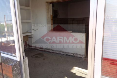 Villa i Alcochete, Setubal, Alcochete - € 455.000 | Ref: Mor4214 - foto 16