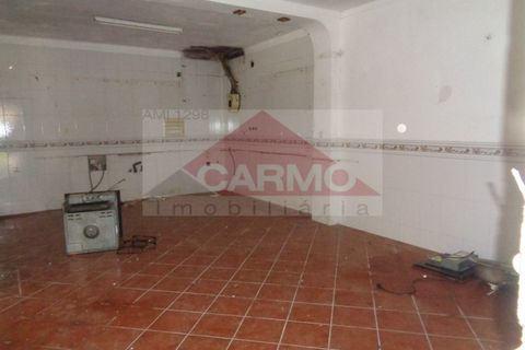 Villa i Alcochete, Setubal, Alcochete - € 455.000 | Ref: Mor4214 - foto 26