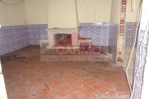 Villa i Alcochete, Setubal, Alcochete - € 455.000 | Ref: Mor4214 - foto 31