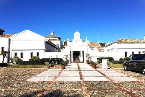 Helårsgrund i Sotogrande, Cadiz, Sotogrande - € 1.208.000 | Ref: 428-01231P - foto 5