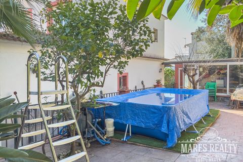 Villa i Lloret De Mar, Gerona, Lloret De Mar - € 525.000 | Ref: 393C5 - foto 30