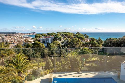 Villa i Calonge, Gerona, Calonge - € 2.300.000 | Ref: PDA39526 - foto 1