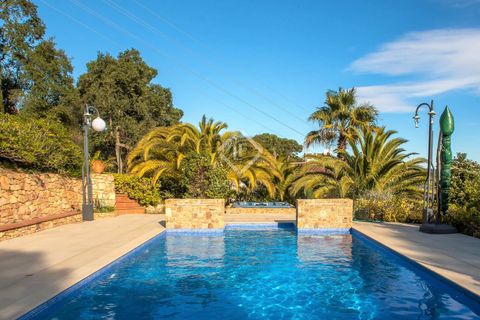 Villa i Calonge, Gerona, Calonge - € 2.300.000 | Ref: PDA39526 - foto 6