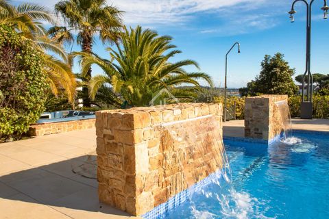 Villa i Calonge, Gerona, Calonge - € 2.300.000 | Ref: PDA39526 - foto 32