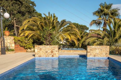 Villa i Calonge, Gerona, Calonge - € 2.300.000 | Ref: PDA39526 - foto 33