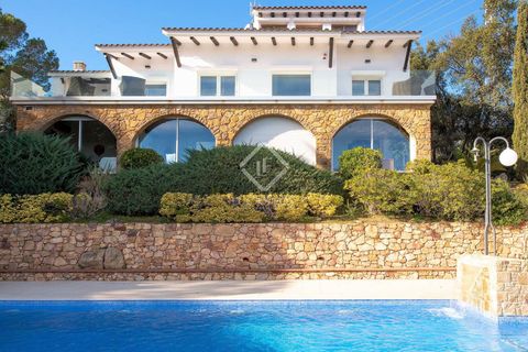 Villa i Calonge, Gerona, Calonge - € 2.300.000 | Ref: PDA39526 - foto 35