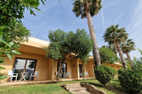 Villa i Alcaucin, Malaga, Alcaucin - € 1.270.000 | Ref: A4U2305 - foto 5