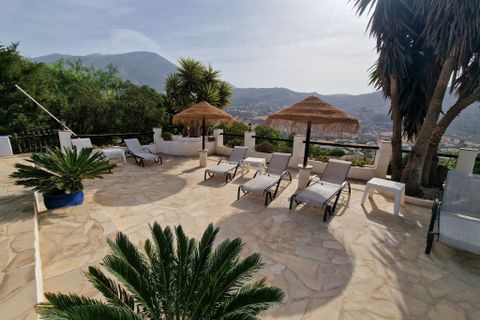 Villa i Alcaucin, Malaga, Alcaucin - € 1.270.000 | Ref: A4U2305 - foto 7