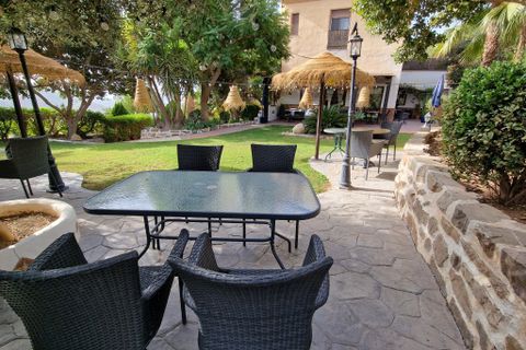 Villa i Alcaucin, Malaga, Alcaucin - € 1.270.000 | Ref: A4U2305 - foto 8