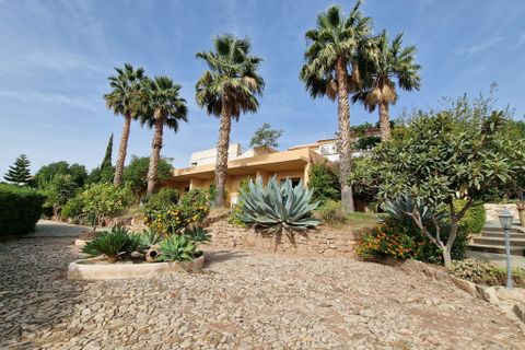 Villa i Alcaucin, Malaga, Alcaucin - € 1.270.000 | Ref: A4U2305 - foto 9