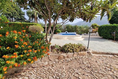 Villa i Alcaucin, Malaga, Alcaucin - € 1.270.000 | Ref: A4U2305 - foto 11