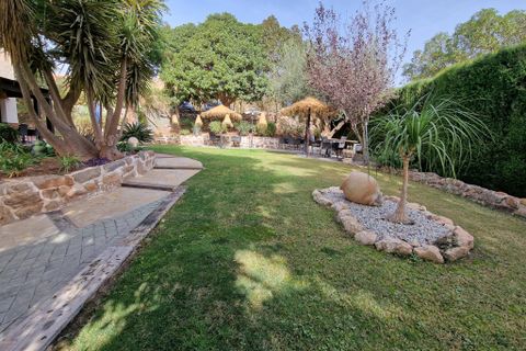 Villa i Alcaucin, Malaga, Alcaucin - € 1.270.000 | Ref: A4U2305 - foto 12