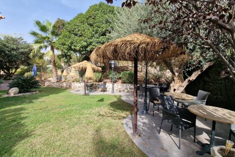 Villa i Alcaucin, Malaga, Alcaucin - € 1.270.000 | Ref: A4U2305 - foto 13