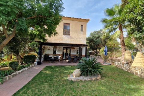 Villa i Alcaucin, Malaga, Alcaucin - € 1.270.000 | Ref: A4U2305 - foto 14