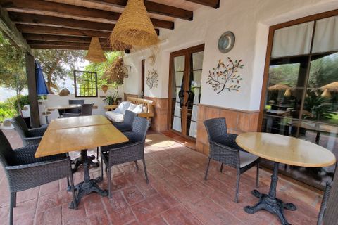 Villa i Alcaucin, Malaga, Alcaucin - € 1.270.000 | Ref: A4U2305 - foto 15