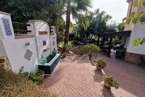 Villa i Alcaucin, Malaga, Alcaucin - € 1.270.000 | Ref: A4U2305 - foto 16
