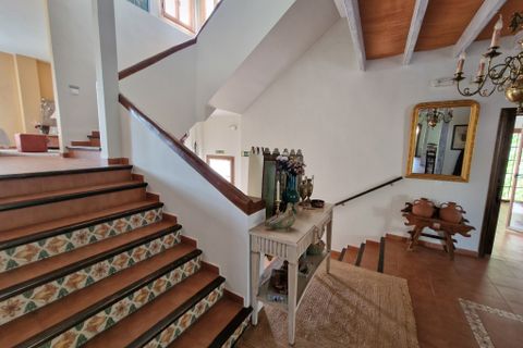 Villa i Alcaucin, Malaga, Alcaucin - € 1.270.000 | Ref: A4U2305 - foto 17