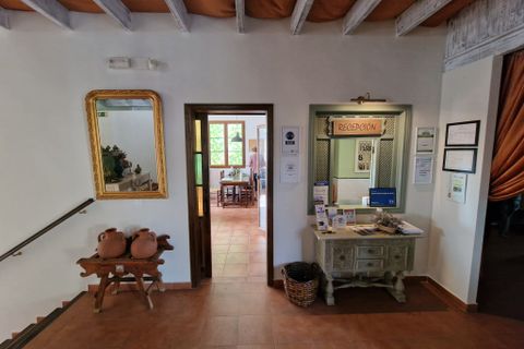 Villa i Alcaucin, Malaga, Alcaucin - € 1.270.000 | Ref: A4U2305 - foto 18