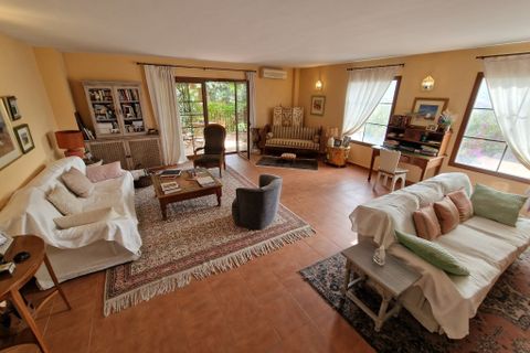 Villa i Alcaucin, Malaga, Alcaucin - € 1.270.000 | Ref: A4U2305 - foto 20