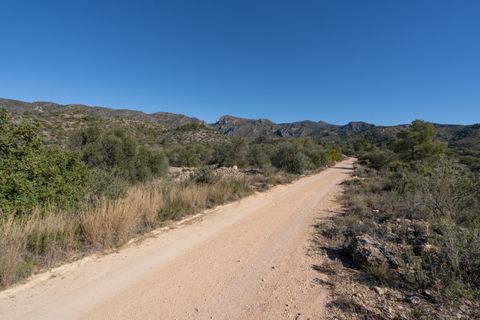 Finca i Tivenys, Tarragona, Tivenys - € 7.500 | Ref: 819 - foto 7