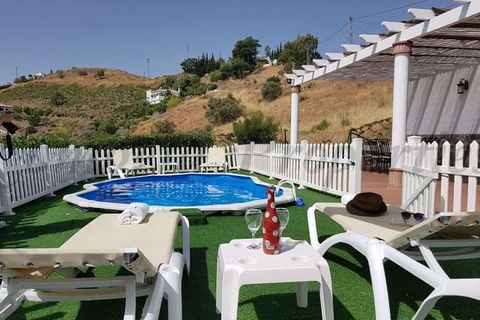 Villa a Competa, Malaga, Competa - € 1.200/mes | Ref: RCP163 - foto 2
