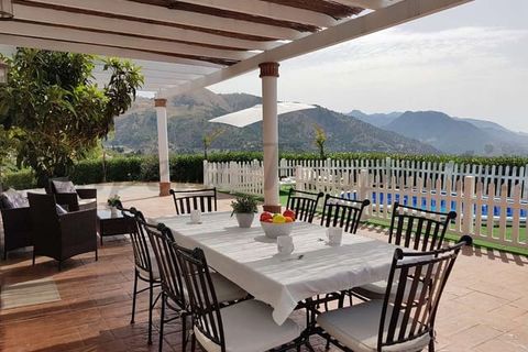 Villa a Competa, Malaga, Competa - € 1.200/mes | Ref: RCP163 - foto 3