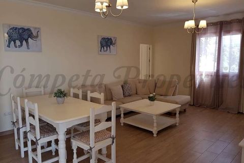 Villa a Competa, Malaga, Competa - € 1.200/mes | Ref: RCP163 - foto 4
