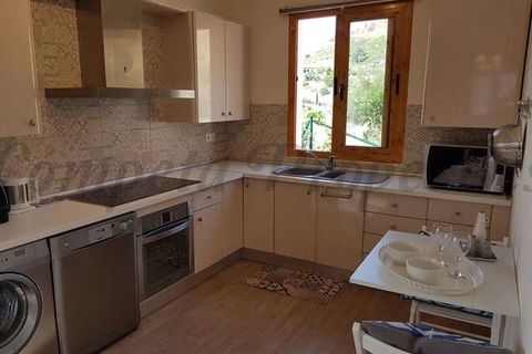 Villa a Competa, Malaga, Competa - € 1.200/mes | Ref: RCP163 - foto 5