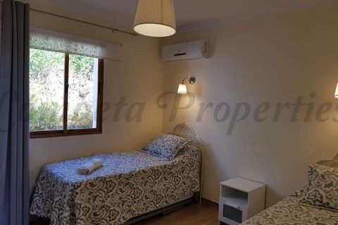 Villa a Competa, Malaga, Competa - € 1.200/mes | Ref: RCP163 - foto 7