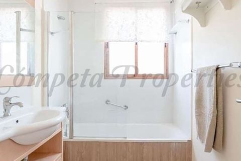 Villa a Competa, Malaga, Competa - € 1.200/mes | Ref: RCP163 - foto 8