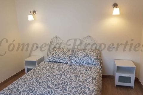Villa a Competa, Malaga, Competa - € 1.200/mes | Ref: RCP163 - foto 9